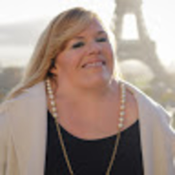 Meet your Posher, Amy - Picture 1 of 1